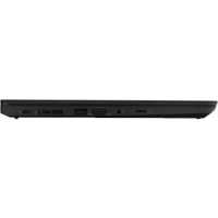 ноутбук Lenovo ThinkPad P15s Gen 2 20W60006RT Черный