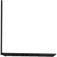 ноутбук Lenovo ThinkPad P15s Gen 2 20W60006RT Черный