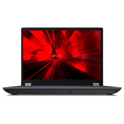 ноутбук Lenovo ThinkPad P16 Gen 1 21D6A02GCD Черный
