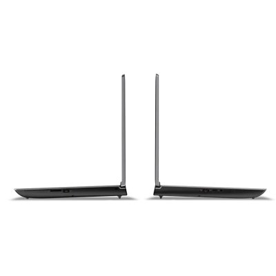 ноутбук Lenovo ThinkPad P16 Gen 1 21D6A02GCD Черный