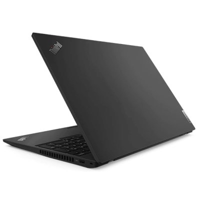 ноутбук Lenovo ThinkPad P16s Gen 1 21CK005FUS ENG Черный