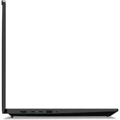 ноутбук Lenovo ThinkPad P16s Gen 3 21KTS4HE00 Черный