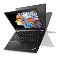 ноутбук Lenovo ThinkPad P40 Yoga 20GQ001GRT Черный