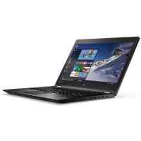 ноутбук Lenovo ThinkPad P40 Yoga 20GQ001HRT Черный