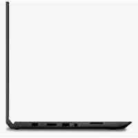 ноутбук Lenovo ThinkPad P40 Yoga 20GQ001NRT Черный