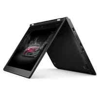 ноутбук Lenovo ThinkPad P40 Yoga 20GQ001SRT Черный