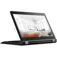 ноутбук Lenovo ThinkPad P40 Yoga 20GQ001SRT Черный