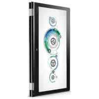 ноутбук Lenovo ThinkPad P40 Yoga 20GQ001SRT Черный