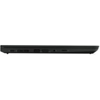 ноутбук Lenovo ThinkPad P43s 20RH002JRT Черный