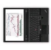 ноутбук Lenovo ThinkPad P50 20EN0026RT Черный