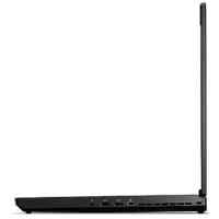 ноутбук Lenovo ThinkPad P51 20HH0014RT Черный