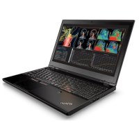 ноутбук Lenovo ThinkPad P51 20HH0029RT Черный