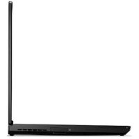 ноутбук Lenovo ThinkPad P51 20HJS1C70D Черный