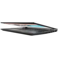 ноутбук Lenovo ThinkPad P52s 20LB000BRT Черный