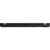 ноутбук Lenovo ThinkPad P53 20QN0051RT Черный