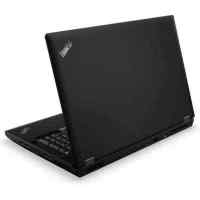 ноутбук Lenovo ThinkPad P71 20HK0004RT Черный