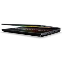 ноутбук Lenovo ThinkPad P71 20HK0034RT Черный