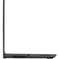 ноутбук Lenovo ThinkPad P72 20MB0003RT Черный