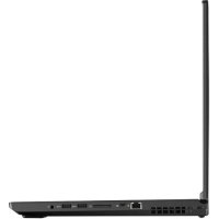 ноутбук Lenovo ThinkPad P72 20MB0003RT Черный