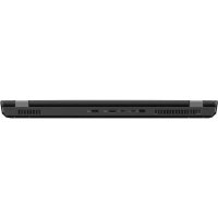ноутбук Lenovo ThinkPad P72 20MB002VRT Черный