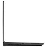 ноутбук Lenovo ThinkPad P73 20QR002ART Черный