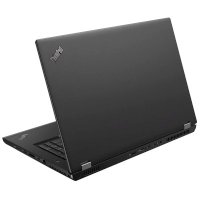 ноутбук Lenovo ThinkPad P73 20QR002PRT Черный