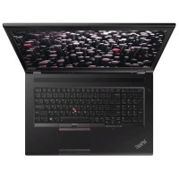 ноутбук Lenovo ThinkPad P73 20QR002PRT Черный