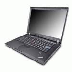 ноутбук Lenovo ThinkPad R500 NP75WRT