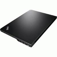 ноутбук Lenovo ThinkPad S540 20B3A00ERT Черный