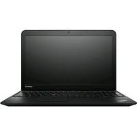 ноутбук Lenovo ThinkPad S540 20B3A02SRT Черный