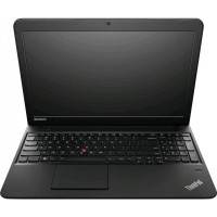 ноутбук Lenovo ThinkPad S540 20B3A02TRT Черный