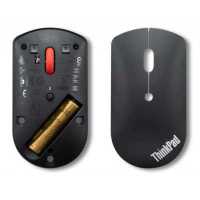 мышь Lenovo ThinkPad Silent Mouse 4Y50X88822 Черный