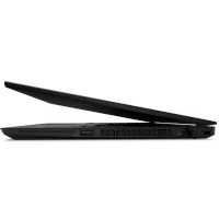 ноутбук Lenovo ThinkPad T14 Gen 1 20UD0010RT Черный