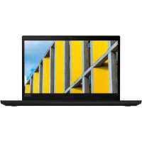 ноутбук Lenovo ThinkPad T14 Gen 2 20W000SECD Черный