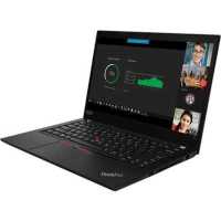 ноутбук Lenovo ThinkPad T14 Gen 2 20W000SECD Черный