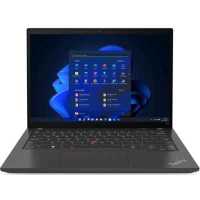 ноутбук Lenovo ThinkPad T14 Gen 3 21AH00BCRT-wpro Черный
