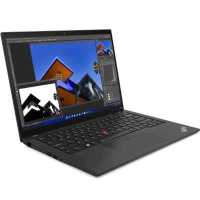 ноутбук Lenovo ThinkPad T14 Gen 3 21AH00BCRT-wpro Черный