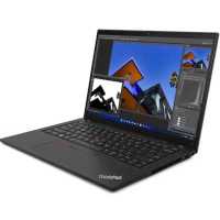 ноутбук Lenovo ThinkPad T14 Gen 3 21AH00BCRT-wpro Черный