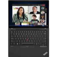 ноутбук Lenovo ThinkPad T14 Gen 3 21AH00BCRT-wpro Черный