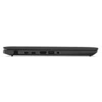 ноутбук Lenovo ThinkPad T14 Gen 3 21AH00BCRT-wpro Черный
