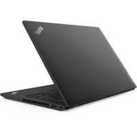 ноутбук Lenovo ThinkPad T14 Gen 3 21AH00BCRT-wpro Черный