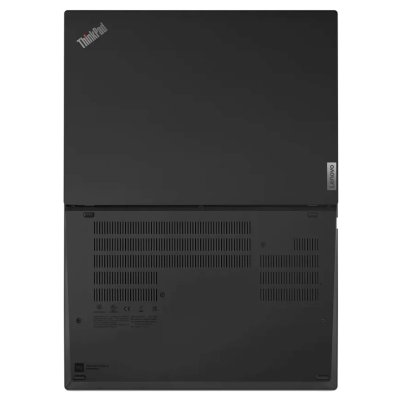 ноутбук Lenovo ThinkPad T14 Gen 3 21AH00BCRT-wpro Черный