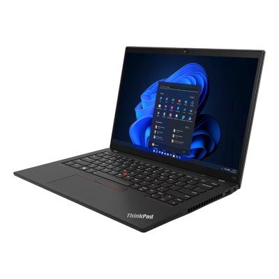ноутбук Lenovo ThinkPad T14 Gen 4 21HDA04FCD Черный