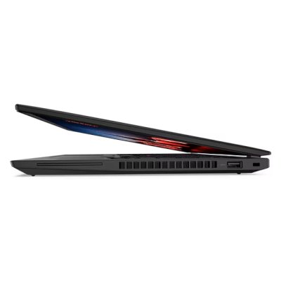ноутбук Lenovo ThinkPad T14 Gen 4 21HDA04FCD Черный