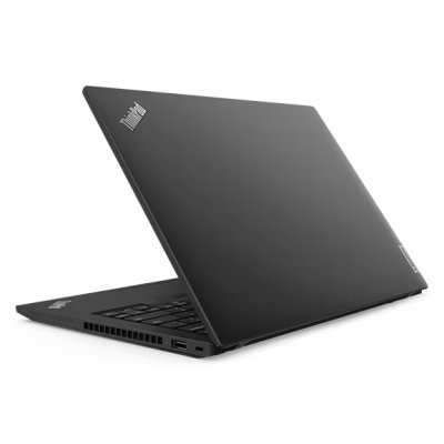 ноутбук Lenovo ThinkPad T14 Gen 4 21HDA04FCD Черный