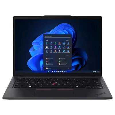ноутбук Lenovo ThinkPad T14 Gen 5 21MMS1CP00 Черный