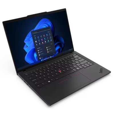 ноутбук Lenovo ThinkPad T14 Gen 5 21MC000CUS Черный