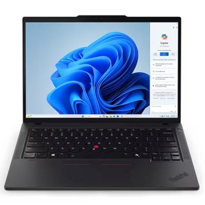 ноутбук Lenovo ThinkPad T14 Gen 5 21MC000CUS Черный