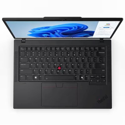 ноутбук Lenovo ThinkPad T14 Gen 5 21MC000CUS Черный