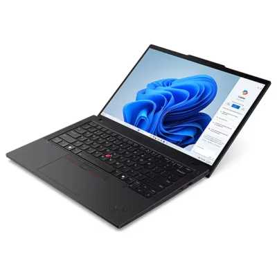ноутбук Lenovo ThinkPad T14 Gen 5 21MC000CUS Черный
